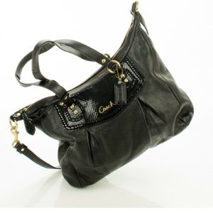 Coach Carryall Purse (NWOT)